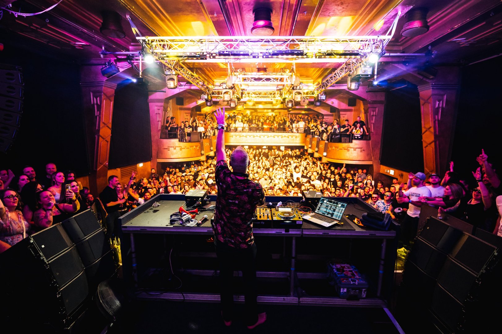 Fatboy Slim | ROXY Prague