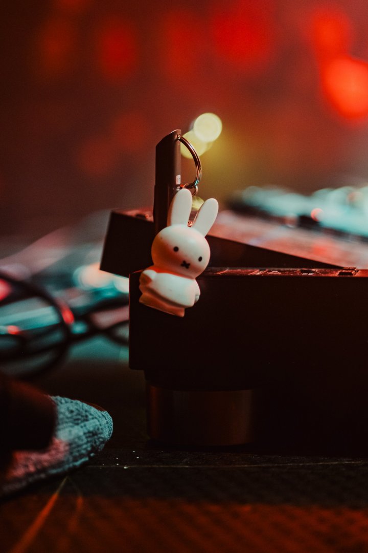 ¥ØU$UK€ ¥UK1MAT$U | ROXY Prague