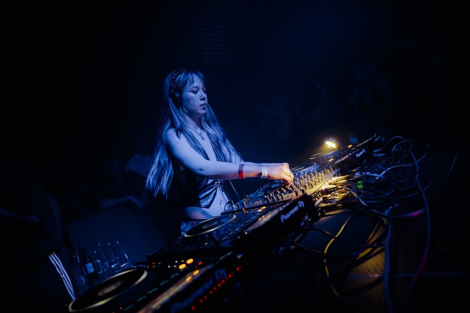 JOHANNES SCHUSTER | ROXY Prague