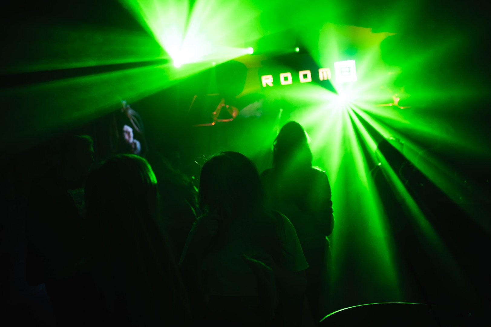 Fatboy Slim | ROXY Prague