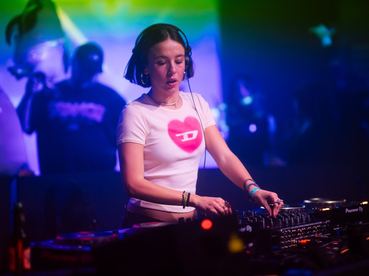 MALUGI | ROXY Prague