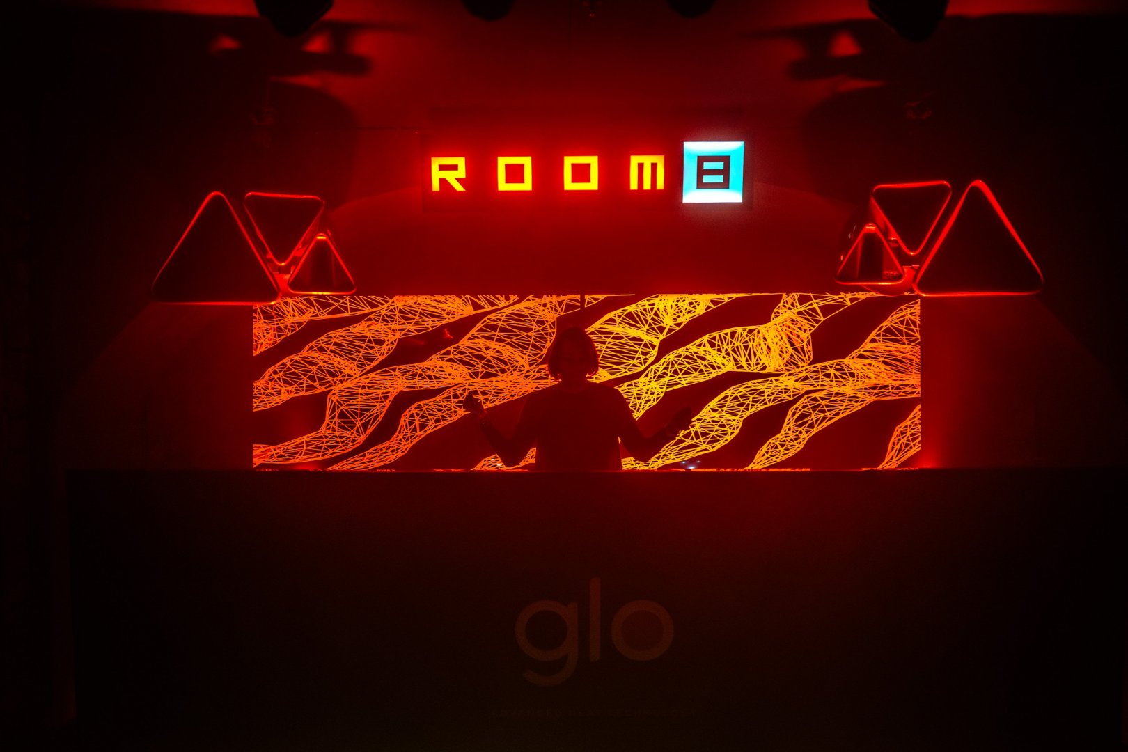 ADAM BEYER | ROXY Prague