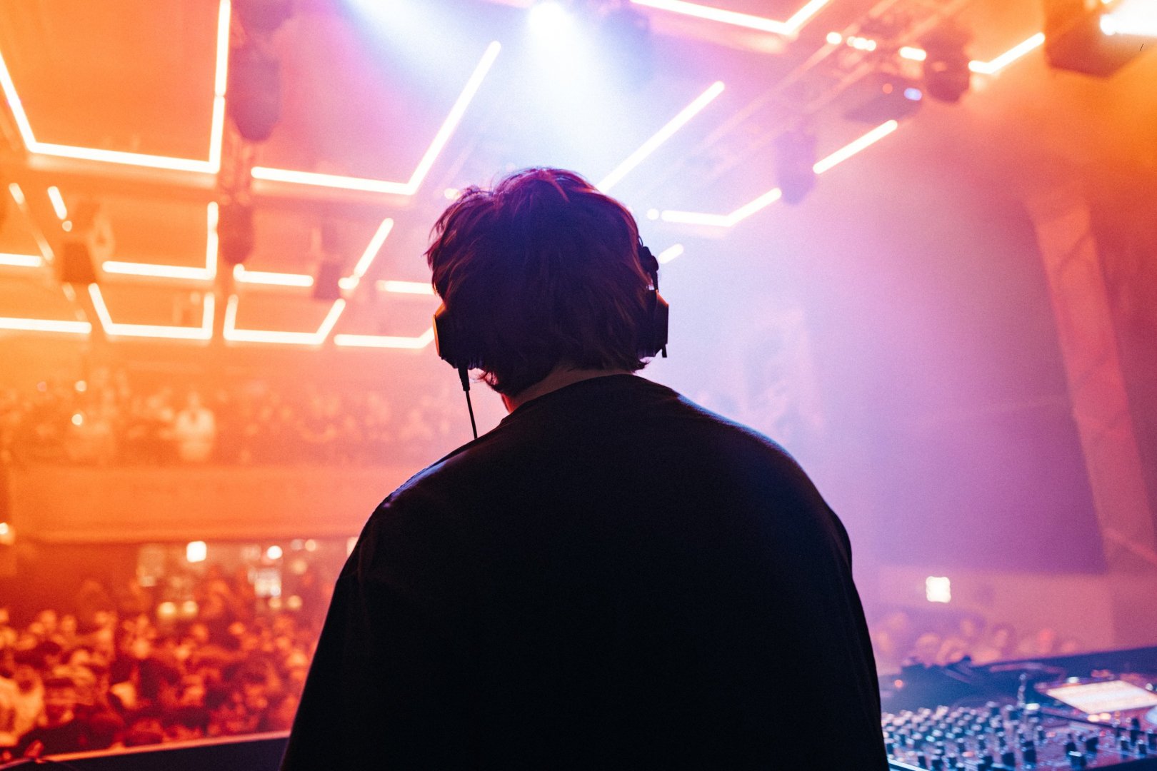 MALL GRAB | ROXY Prague