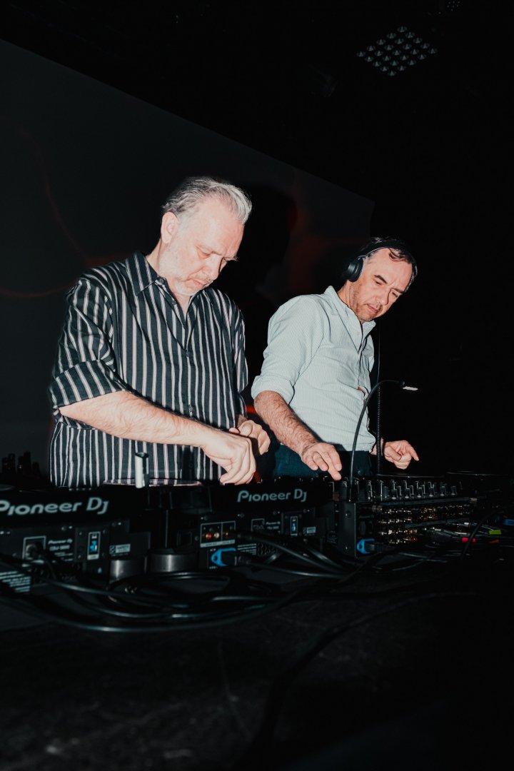 2MANYDJS | ROXY Prague