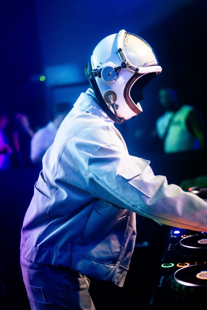 THE ROCKETMAN | ROXY Prague