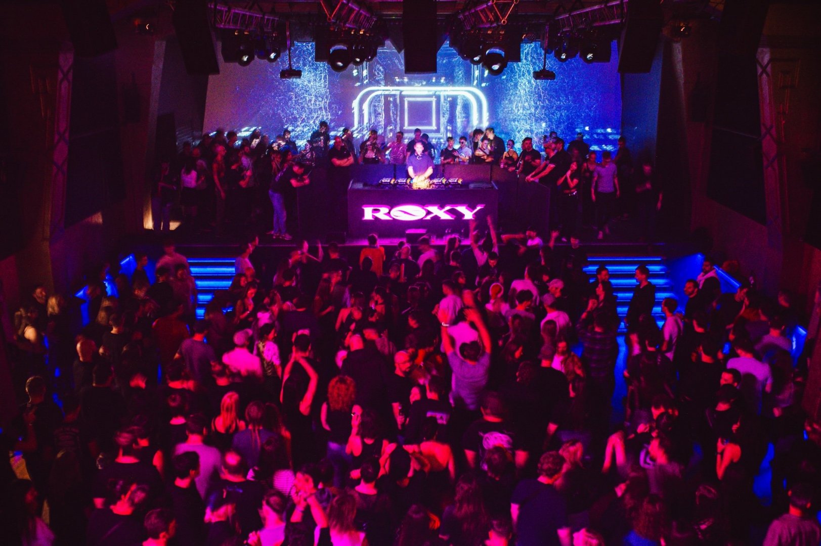 CAMO&KROOKED | ROXY Prague