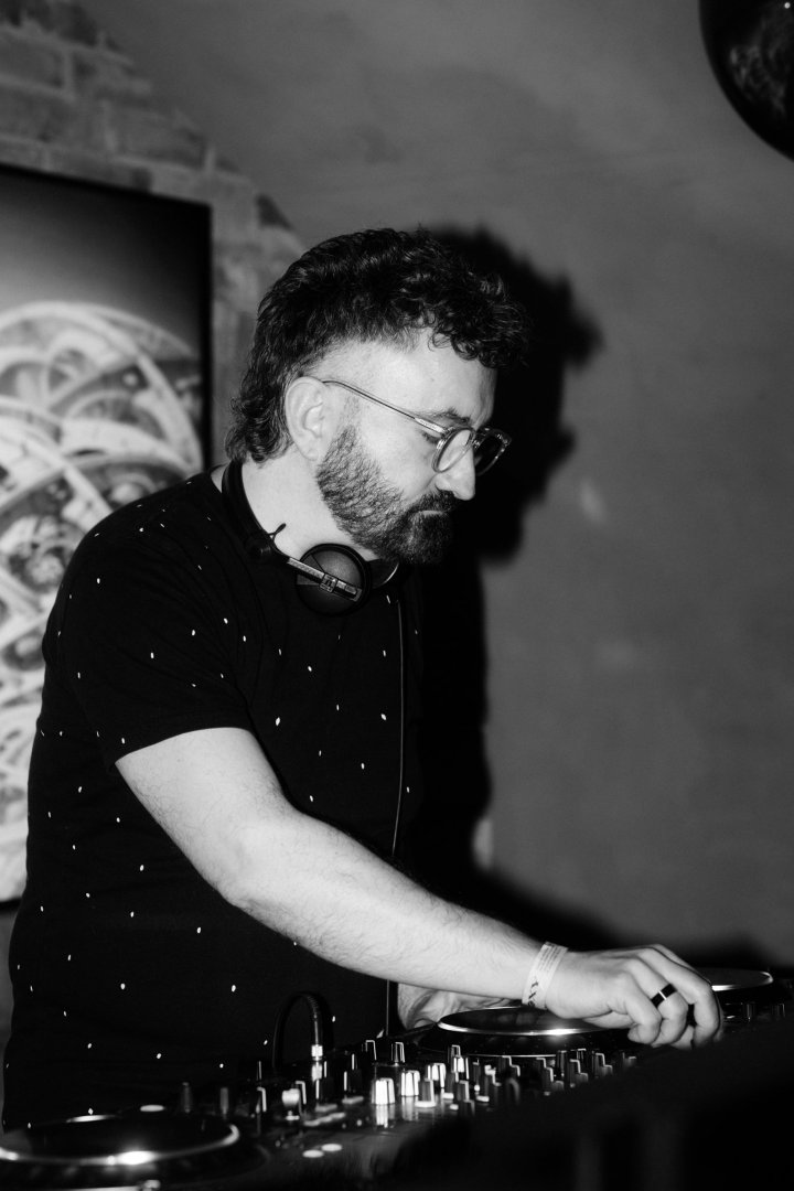 WORAKLS | ROXY Prague