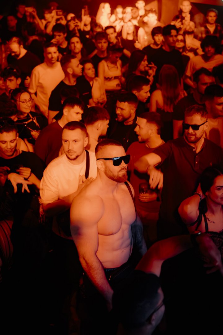 JOHANNES SCHUSTER | ROXY Prague