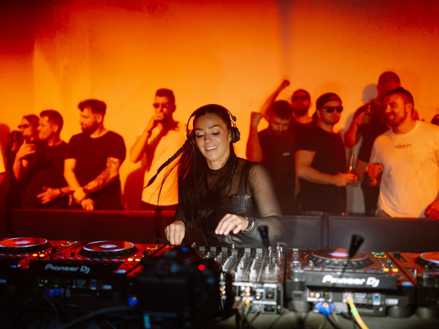 LILLY PALMER | ROXY Prague