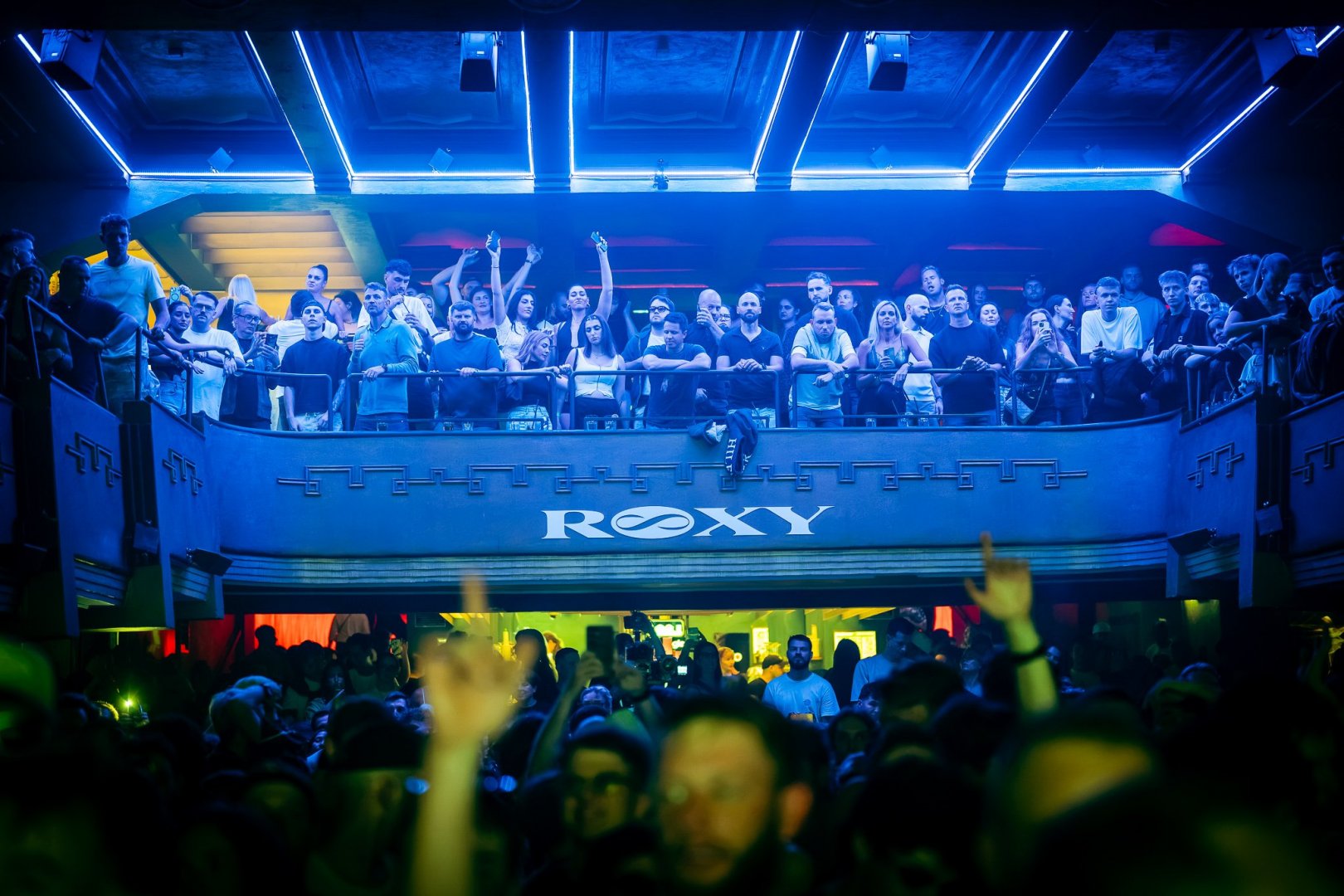 JAMES HYPE | ROXY Prague