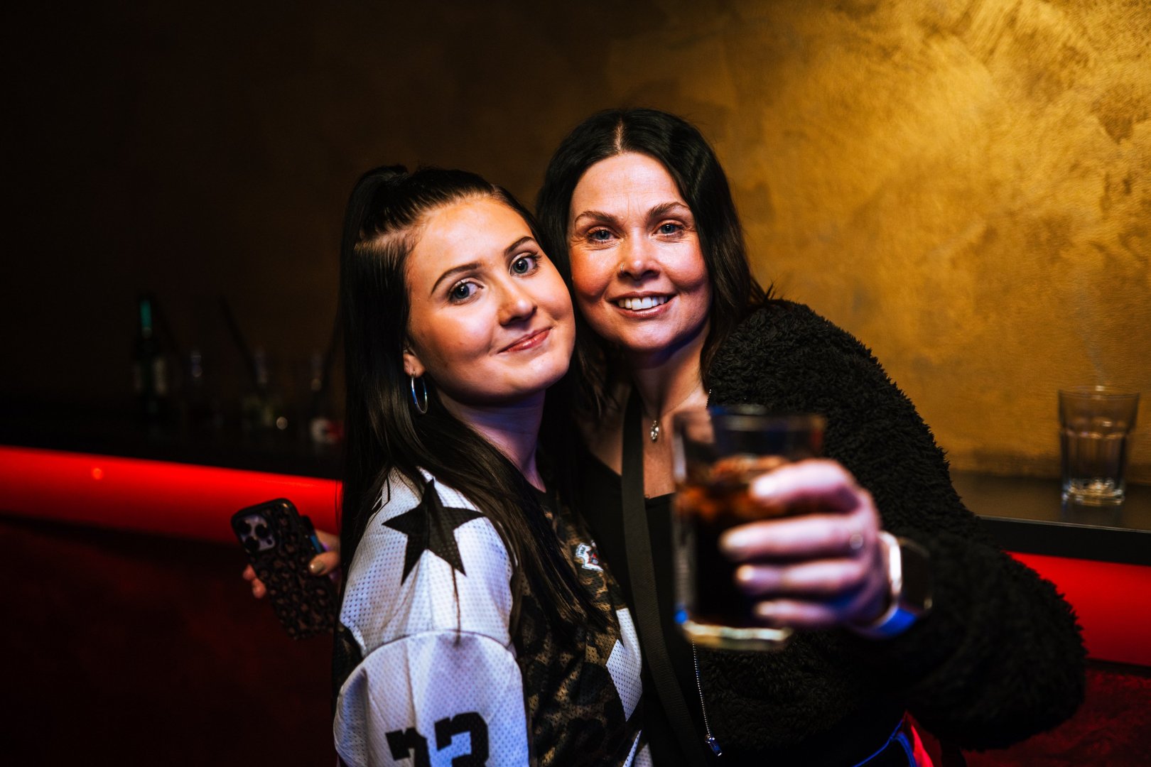 FRICTION: SYNERGY TOUR | ROXY Prague