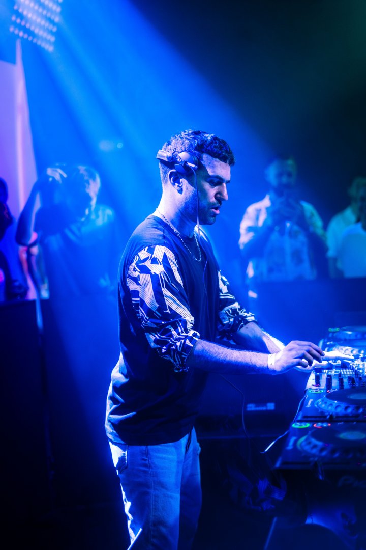 A-TRAK | ROXY Prague