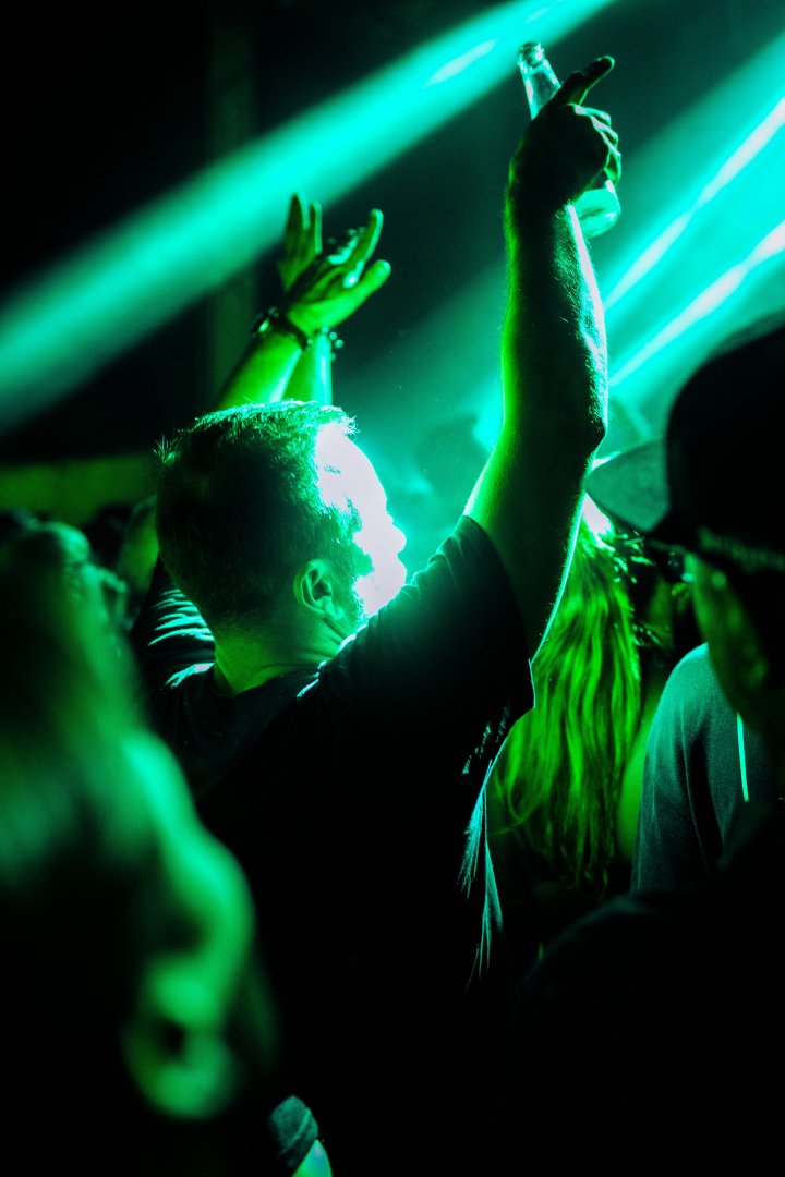 MISS MONIQUE | ROXY Prague