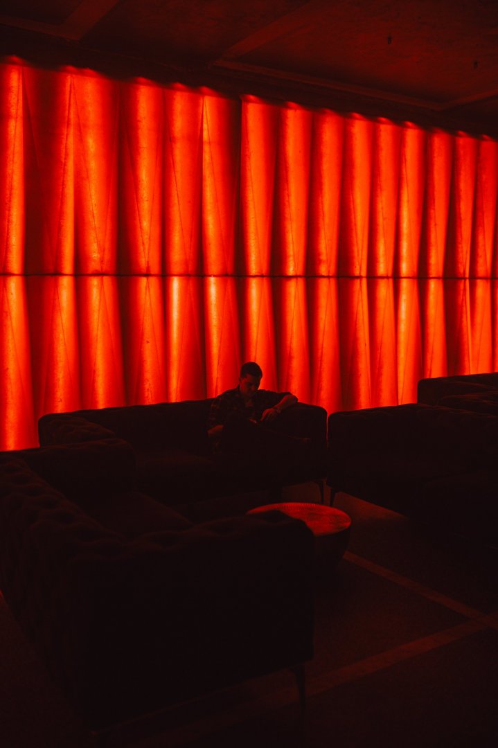 CAMO&KROOKED | ROXY Prague