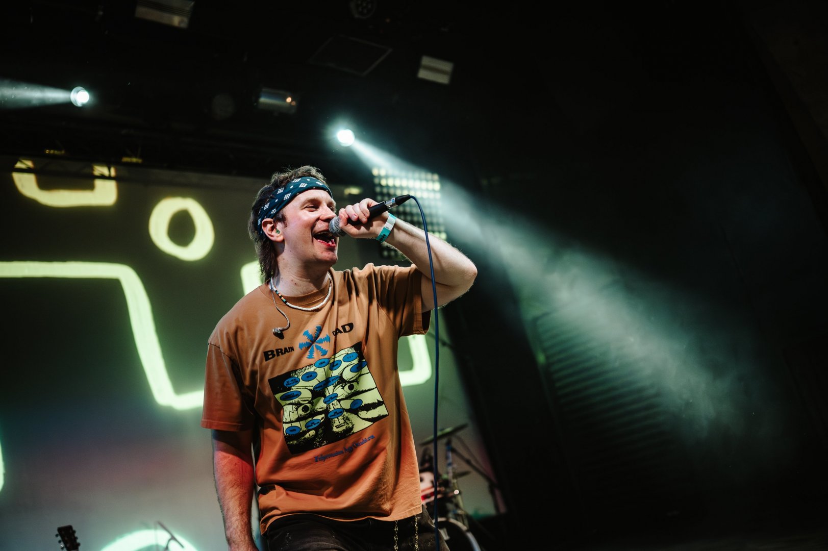FOX STEVENSON | ROXY Prague