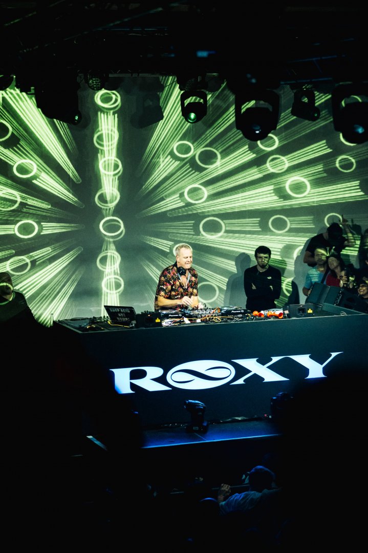 Fatboy Slim | ROXY Prague