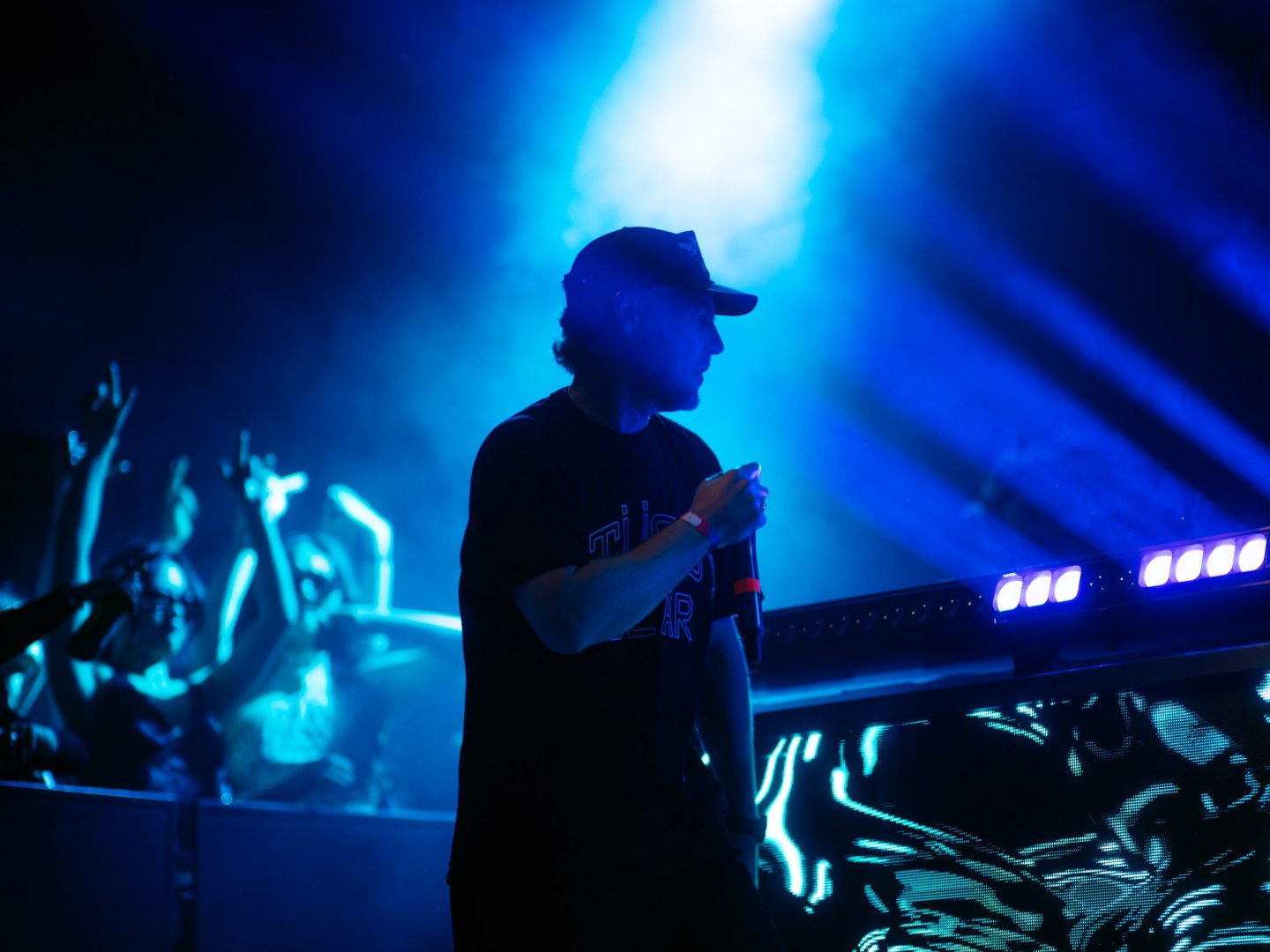 WILKINSON WEEKENDER: DAY 2 | ROXY Prague