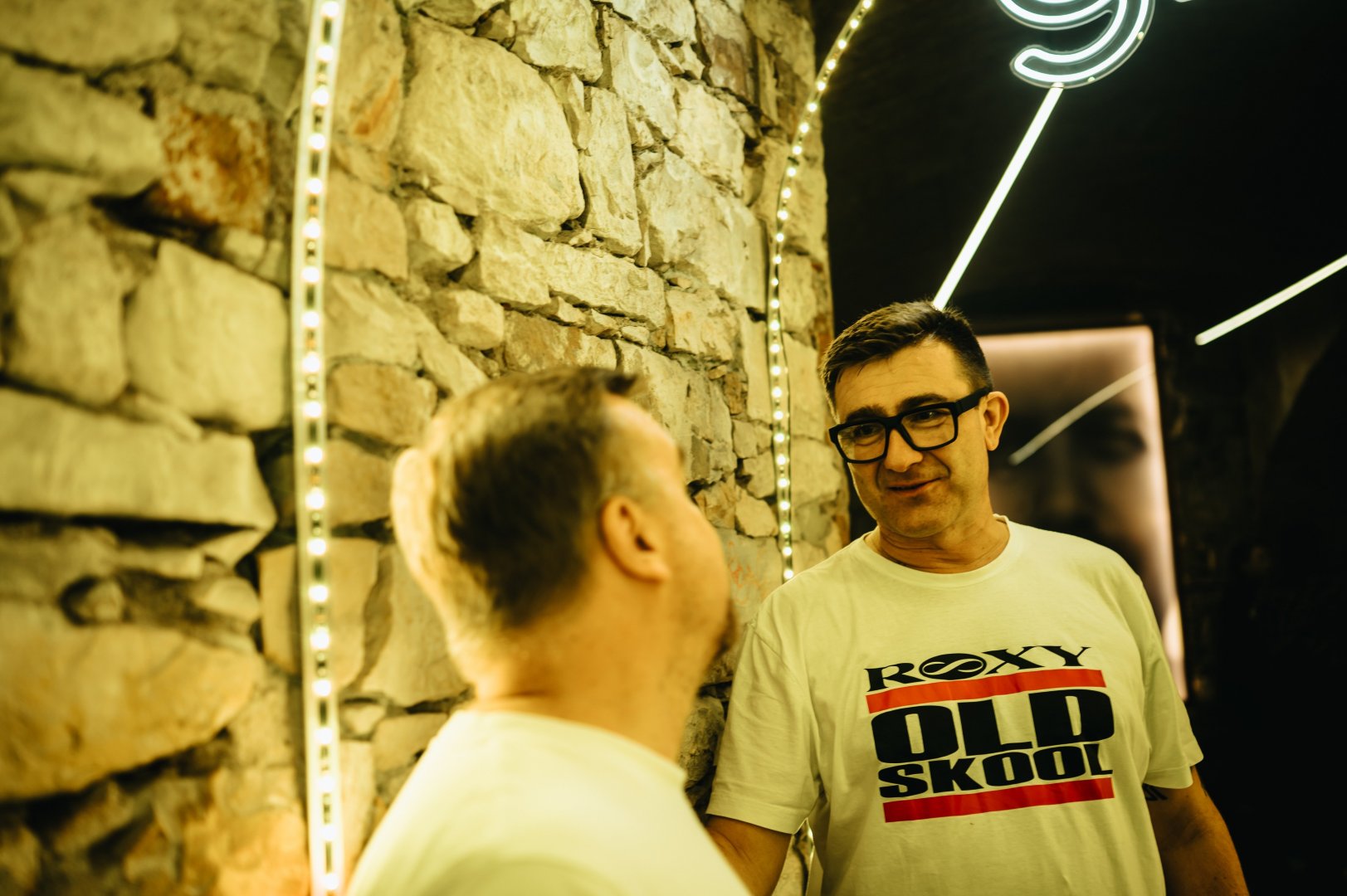 LONDON ELEKTRICITY & ETHERWOOD | ROXY Prague