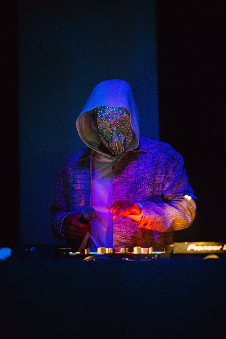 SICKICK | ROXY Prague
