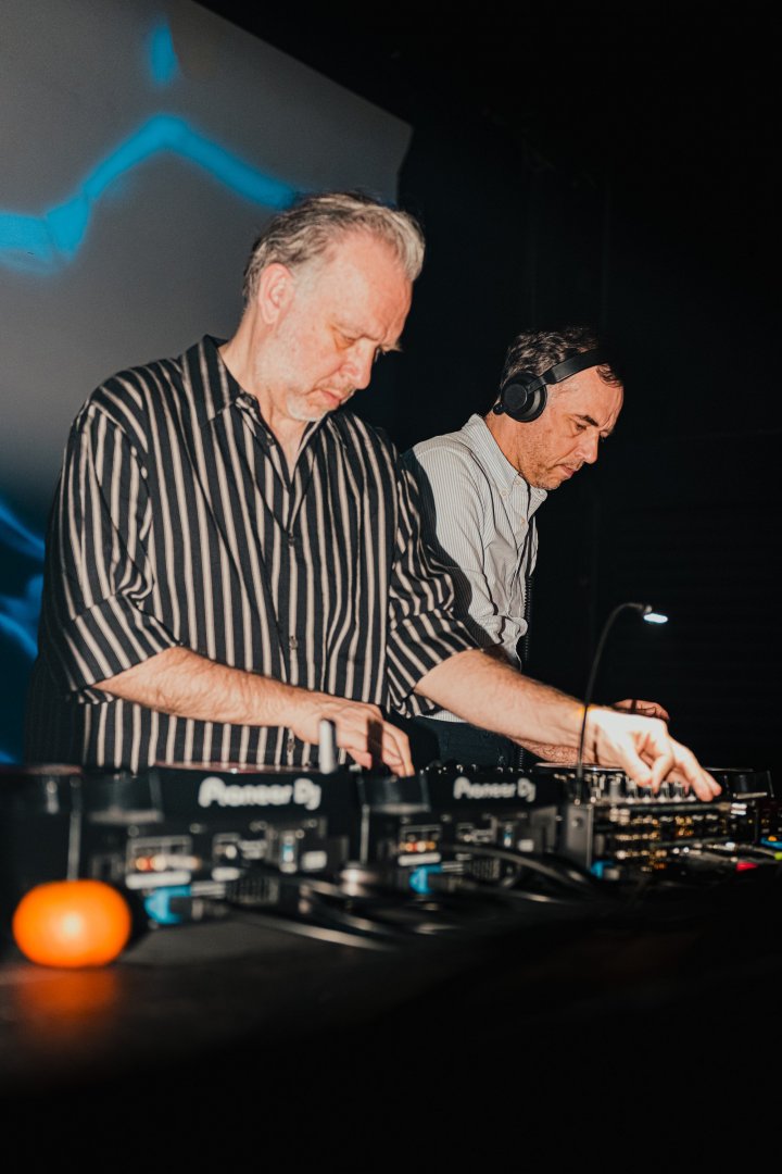 2MANYDJS | ROXY Prague
