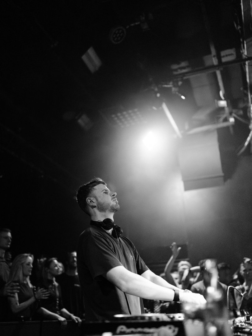 WILKINSON WEEKENDER: DAY 2 | ROXY Prague