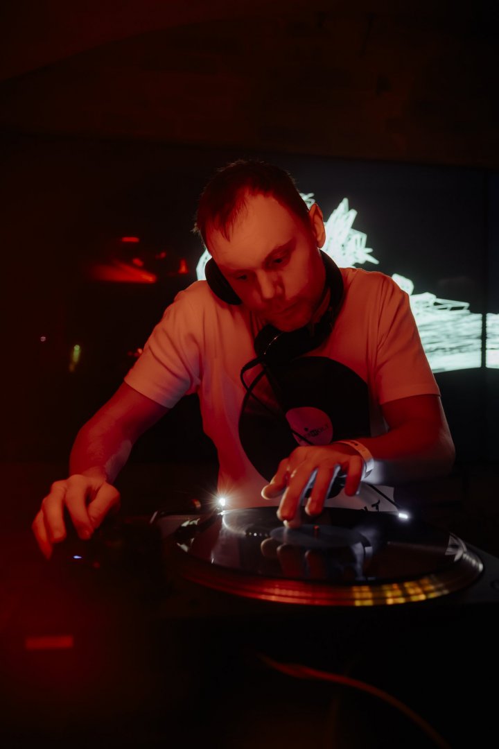 RESTRICTED | ROXY Prague