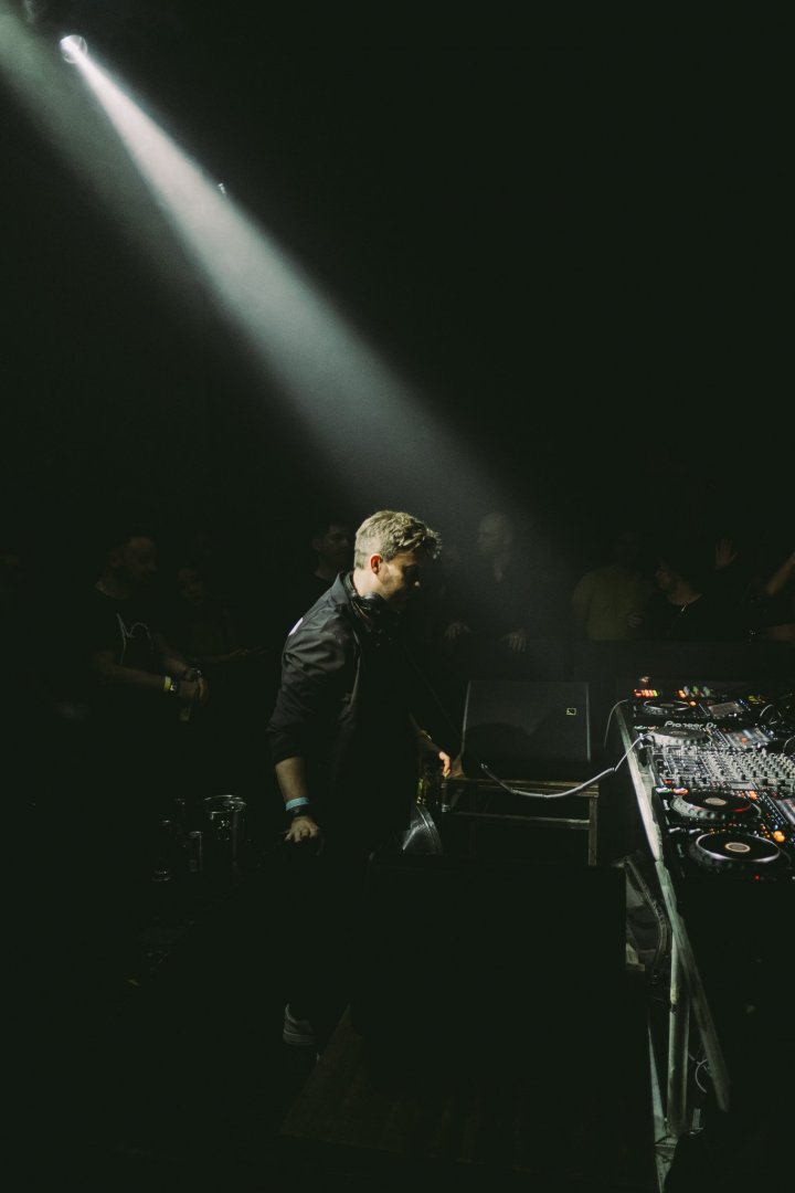 MACEO PLEX | ROXY Prague