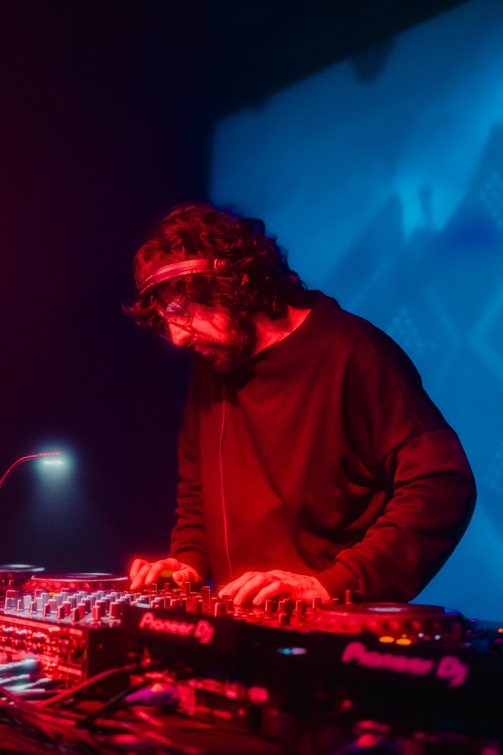 2MANYDJS | ROXY Prague