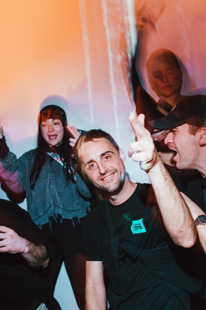 CAMO&KROOKED | ROXY Prague