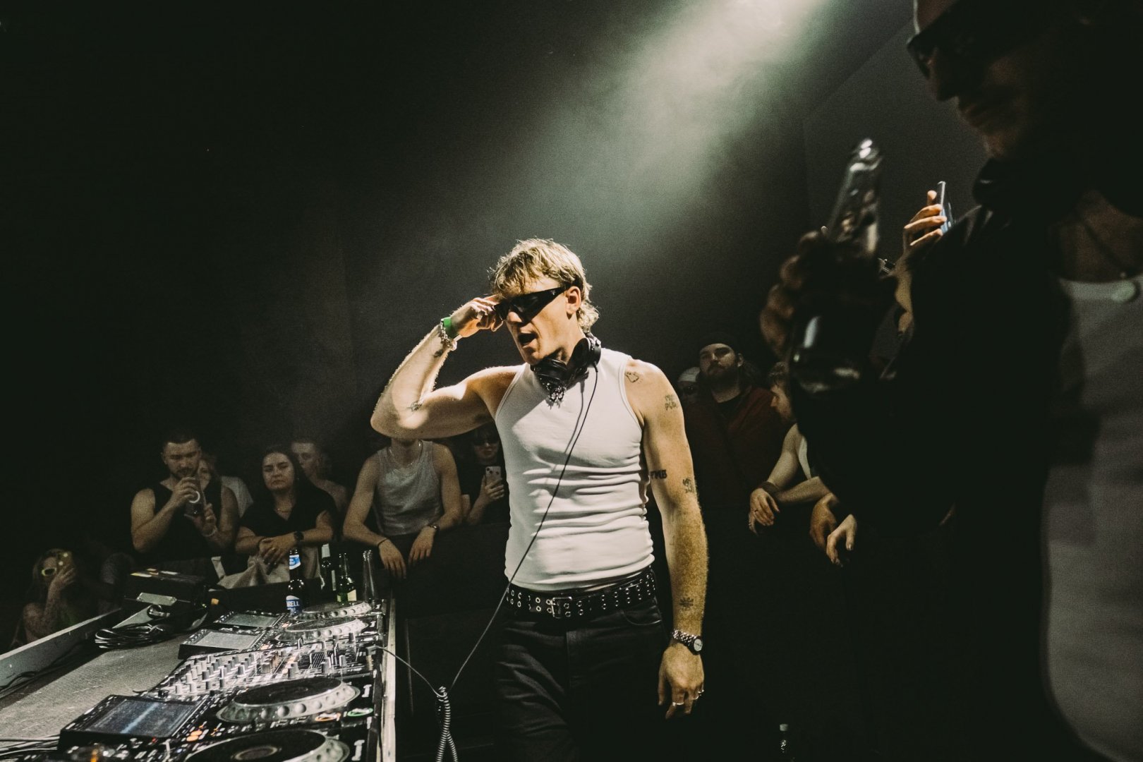 PARTIBOI69 | ROXY Prague