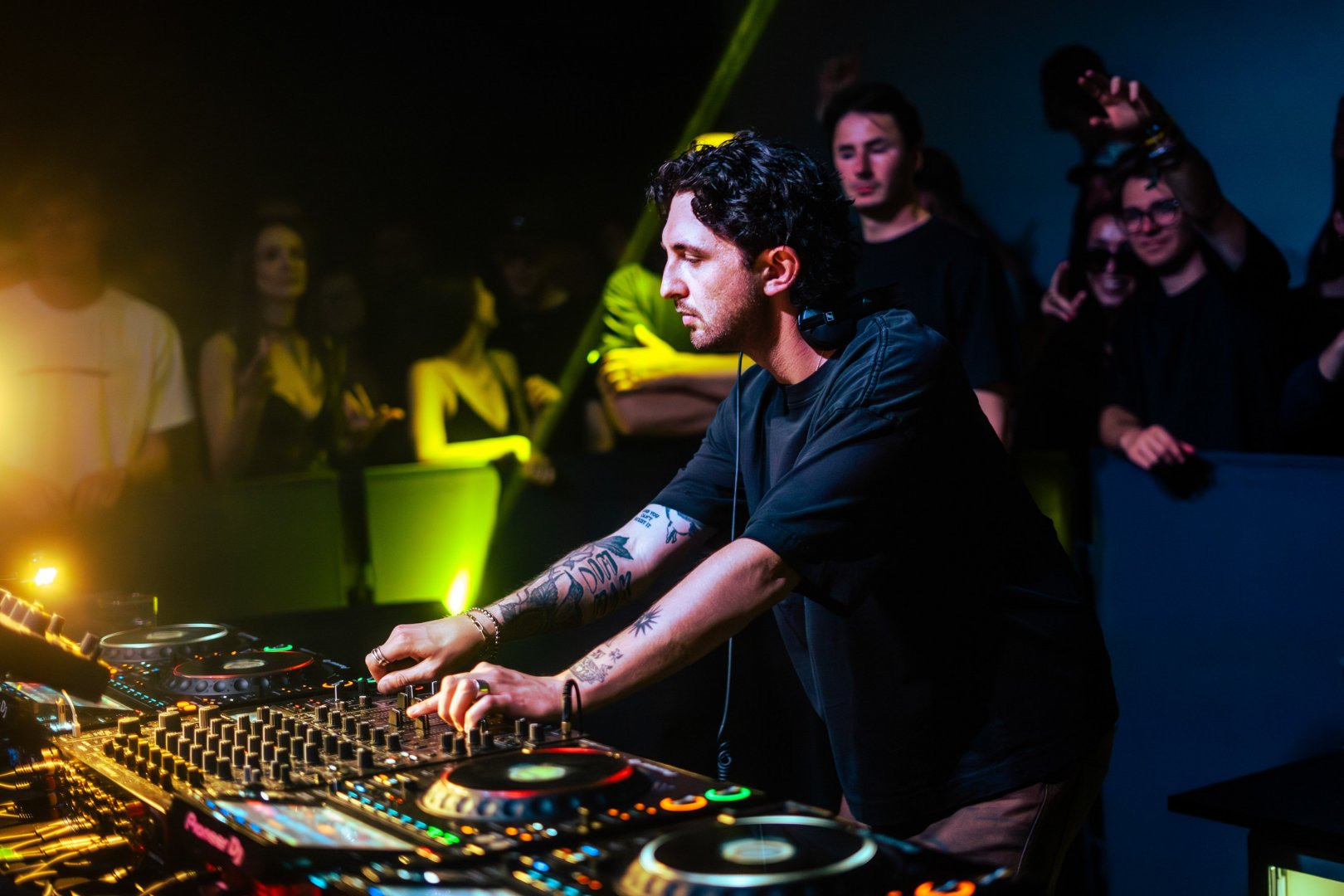 MAX STYLER | ROXY Prague