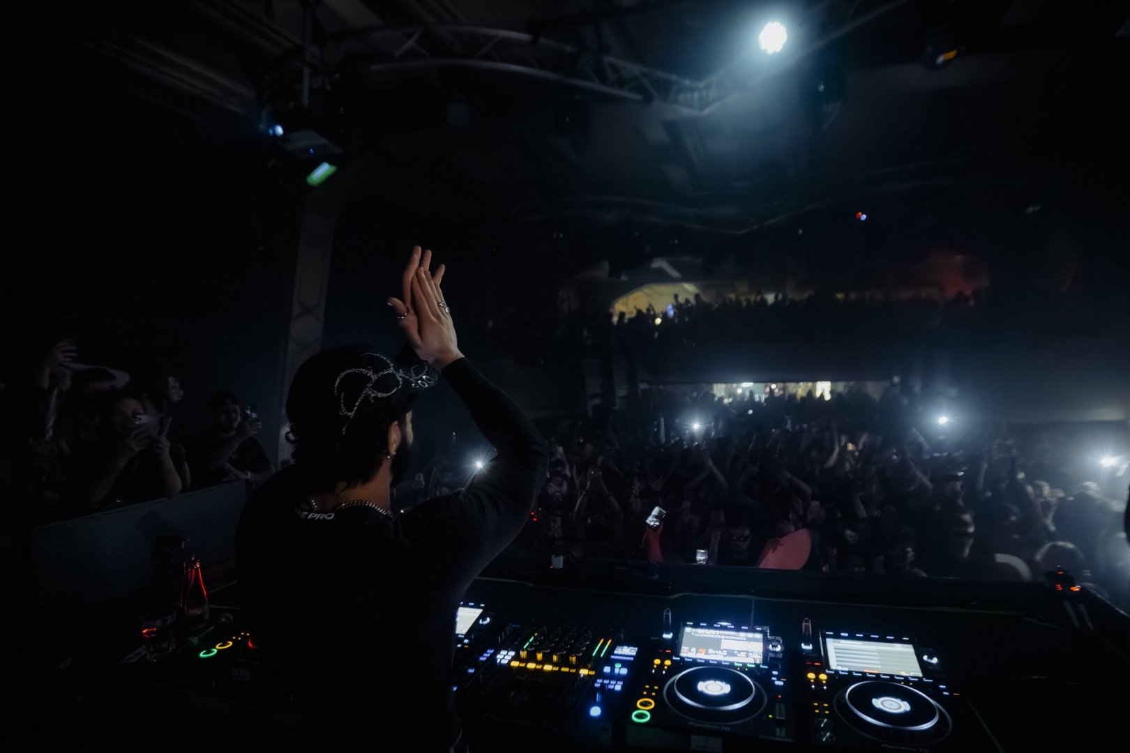 RESTRICTED | ROXY Prague