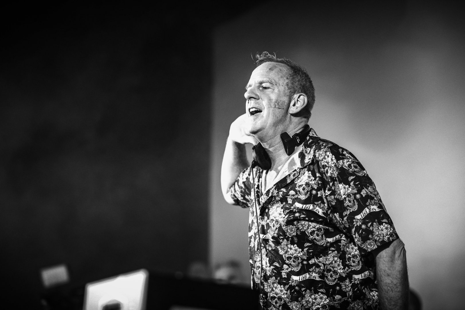 Fatboy Slim | ROXY Prague