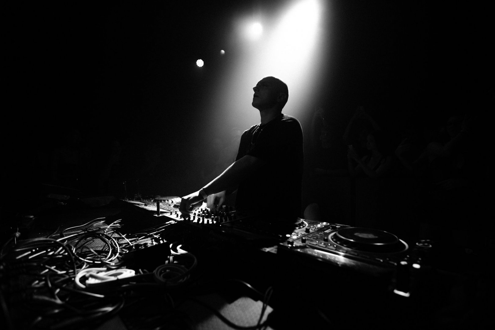 IN VERRUF | ROXY Prague