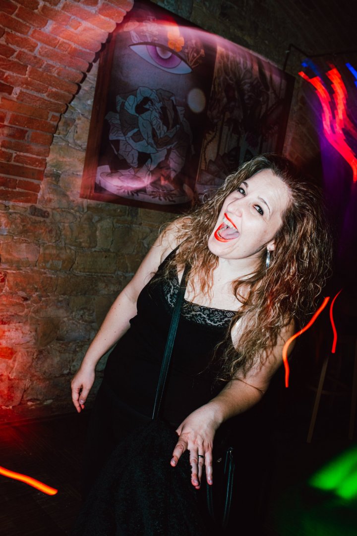 NETSKY WEEKENDER: DAY 1 | ROXY Prague