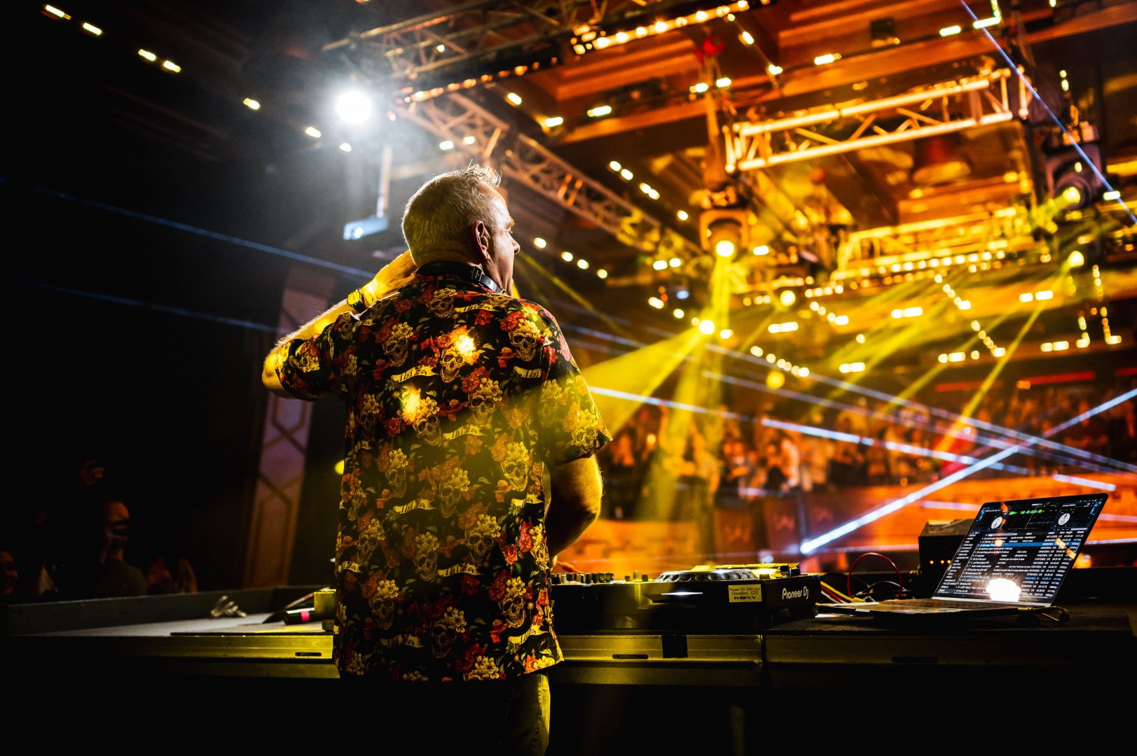 Fatboy Slim | ROXY Prague