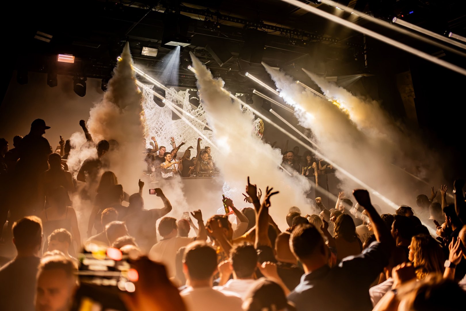 LILLY PALMER | ROXY Prague