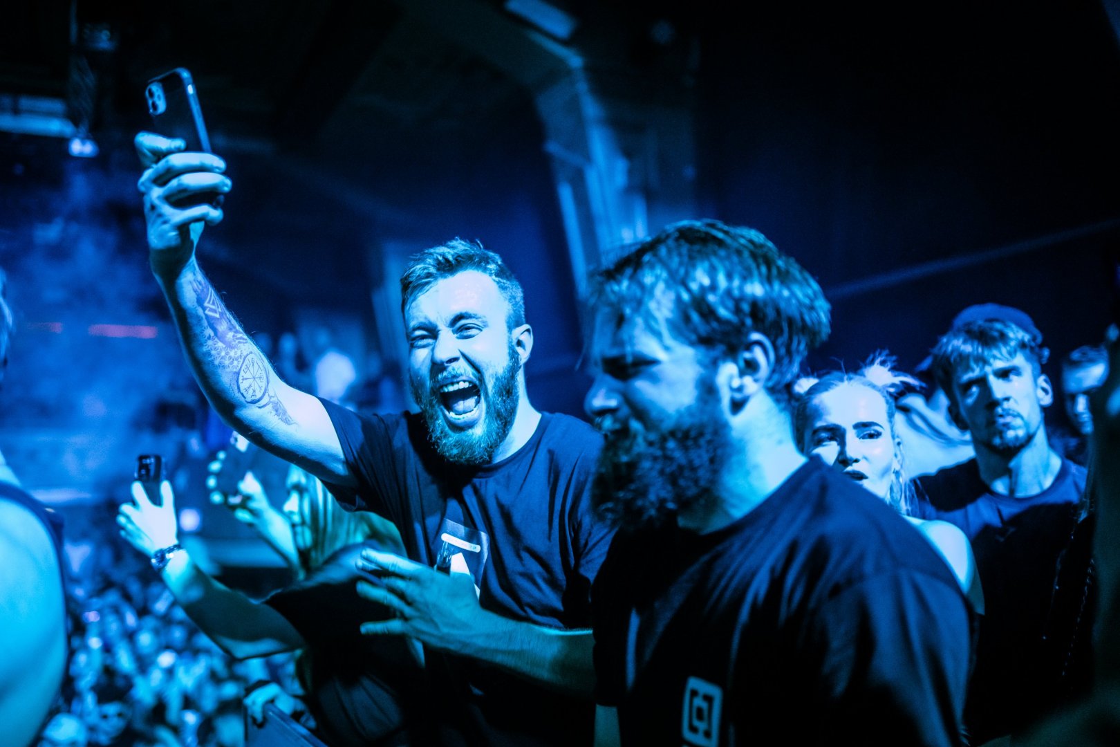 DIMENSION | ROXY Prague