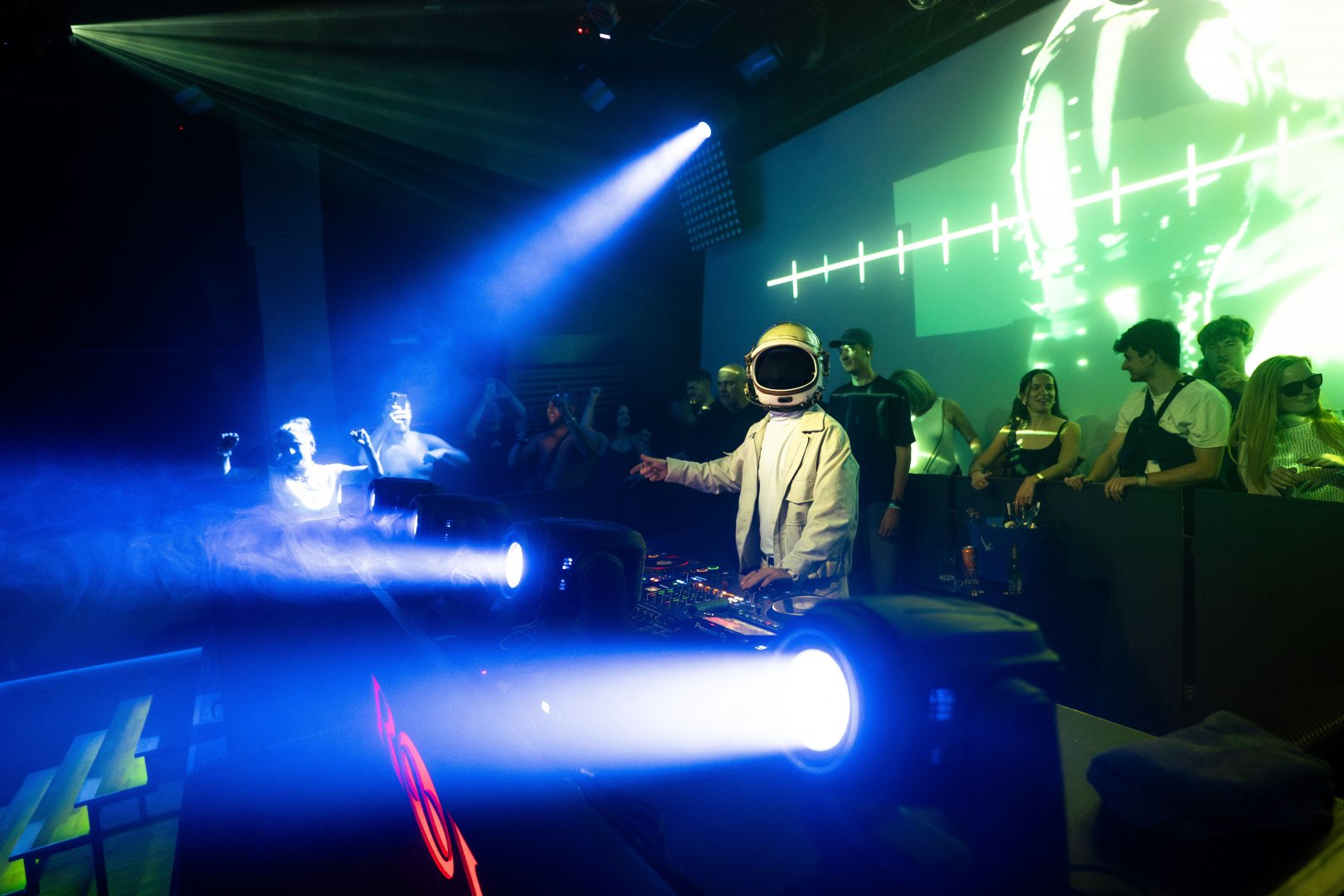 THE ROCKETMAN | ROXY Prague