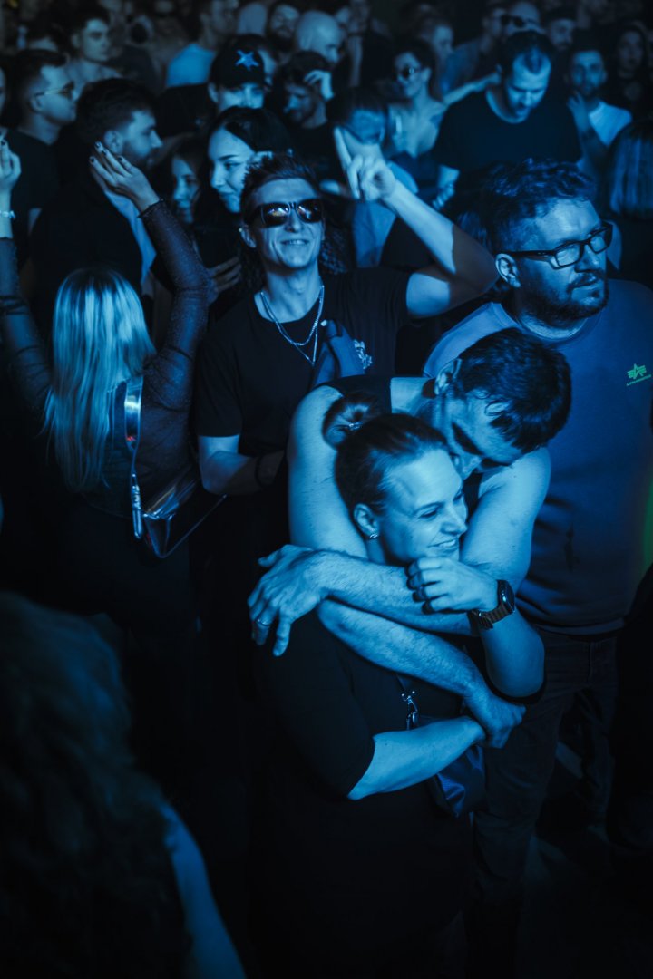 KAS:ST | ROXY Prague