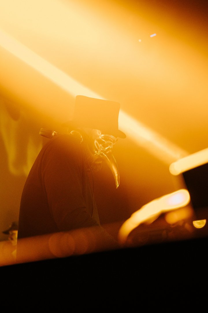 CLAPTONE | ROXY Prague