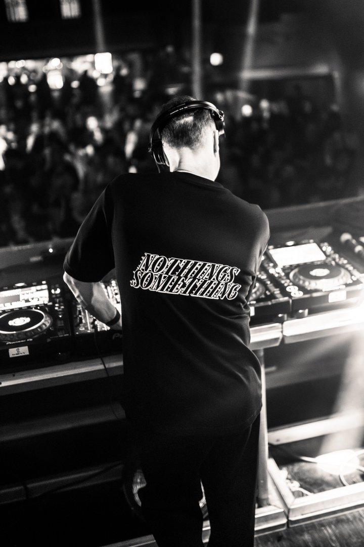 FRICTION: SYNERGY TOUR | ROXY Prague