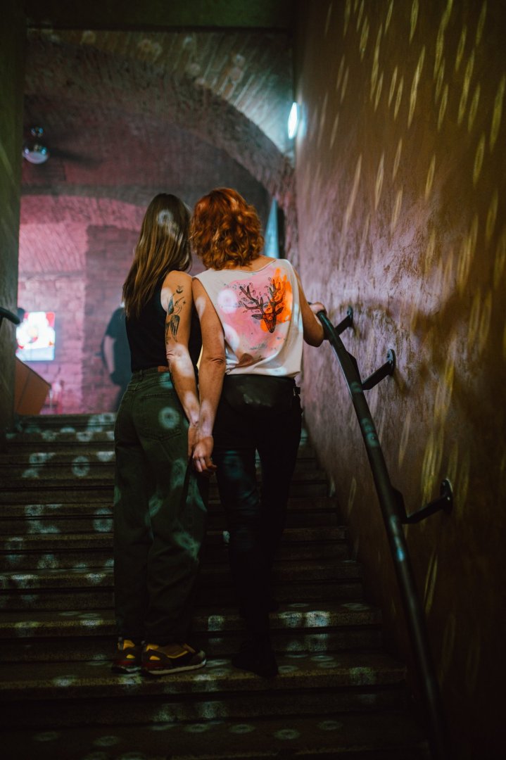 NETSKY WEEKENDER: DAY 1 | ROXY Prague