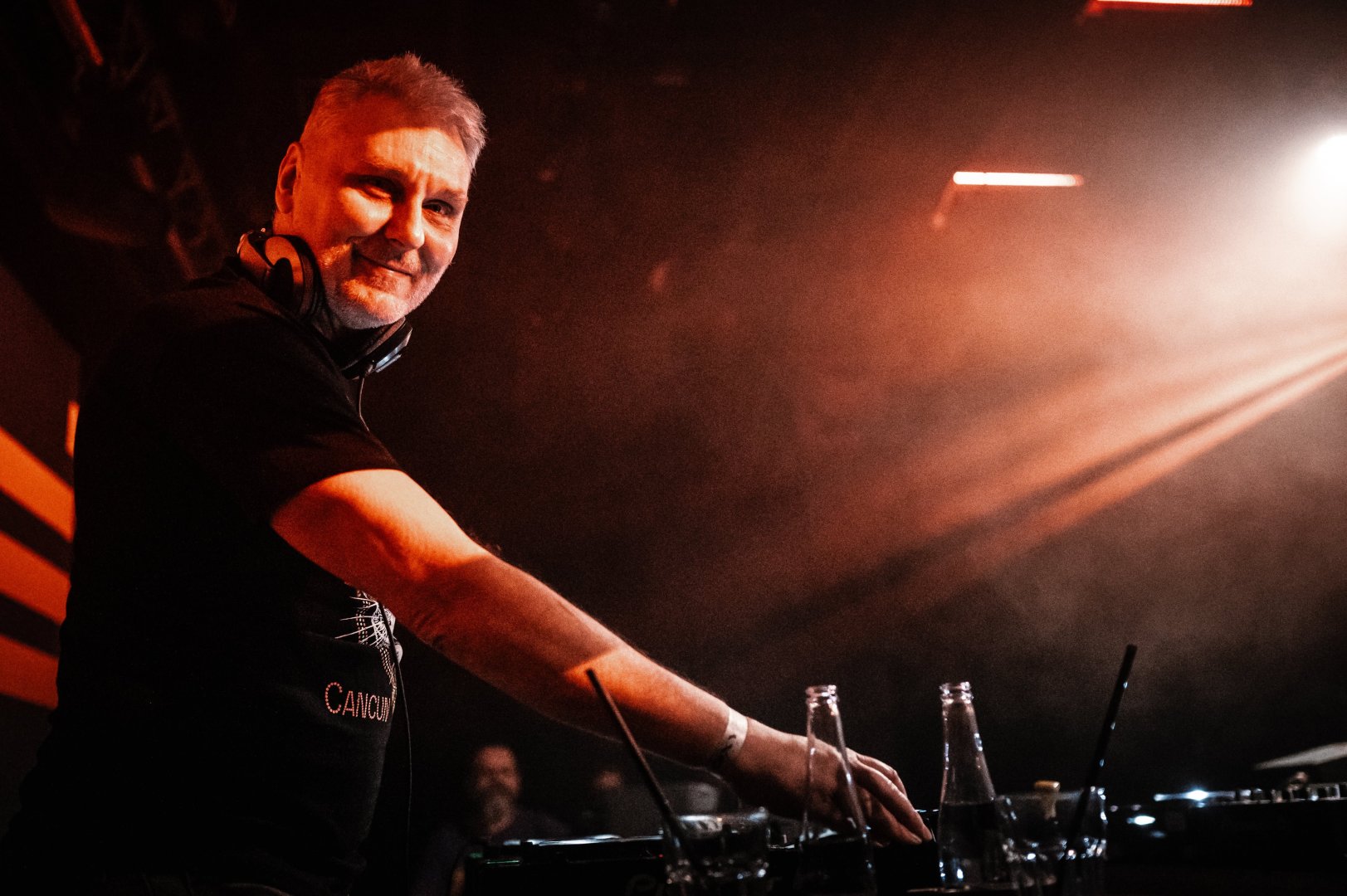 Fatboy Slim | ROXY Prague