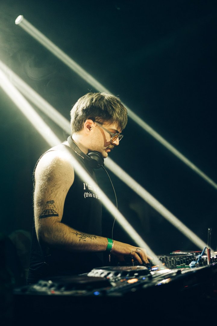PARTIBOI69 | ROXY Prague