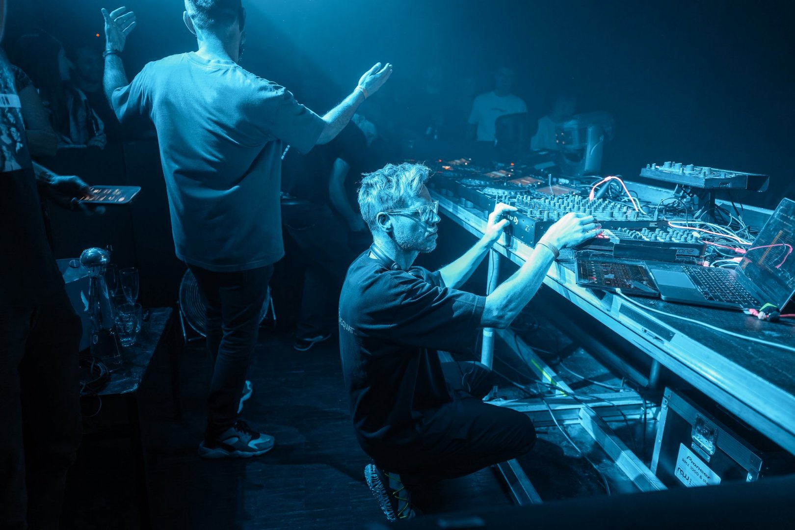 JORIS VOORN | ROXY Prague