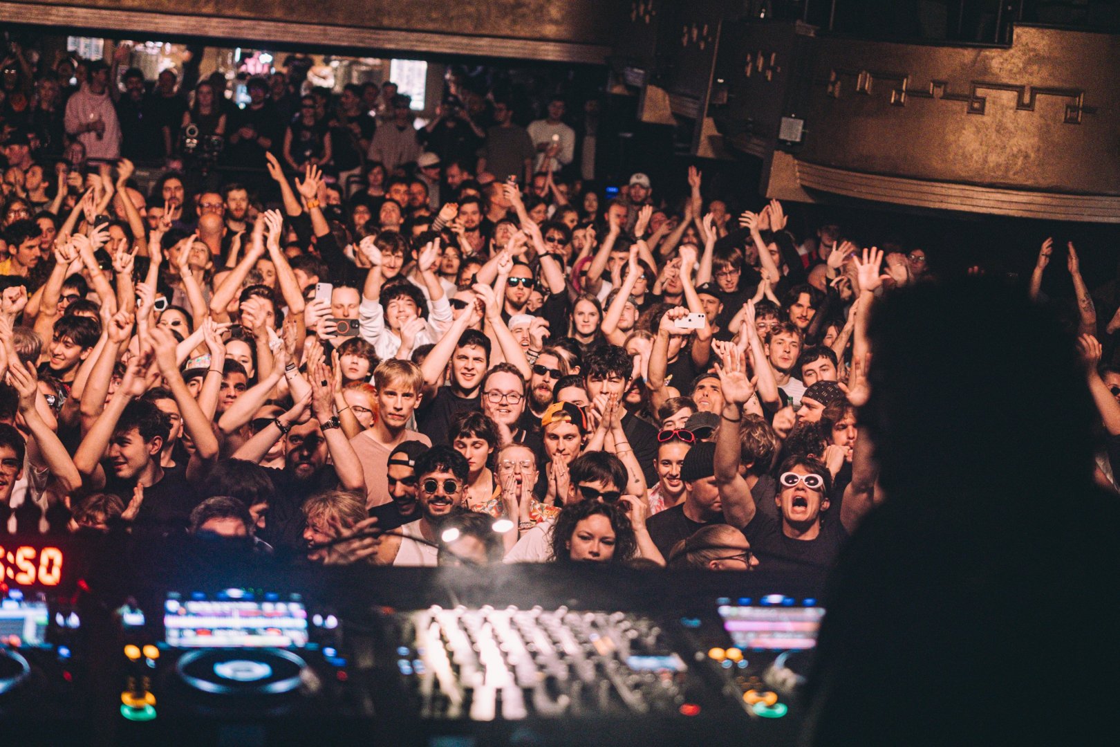 ¥ØU$UK€ ¥UK1MAT$U | ROXY Prague