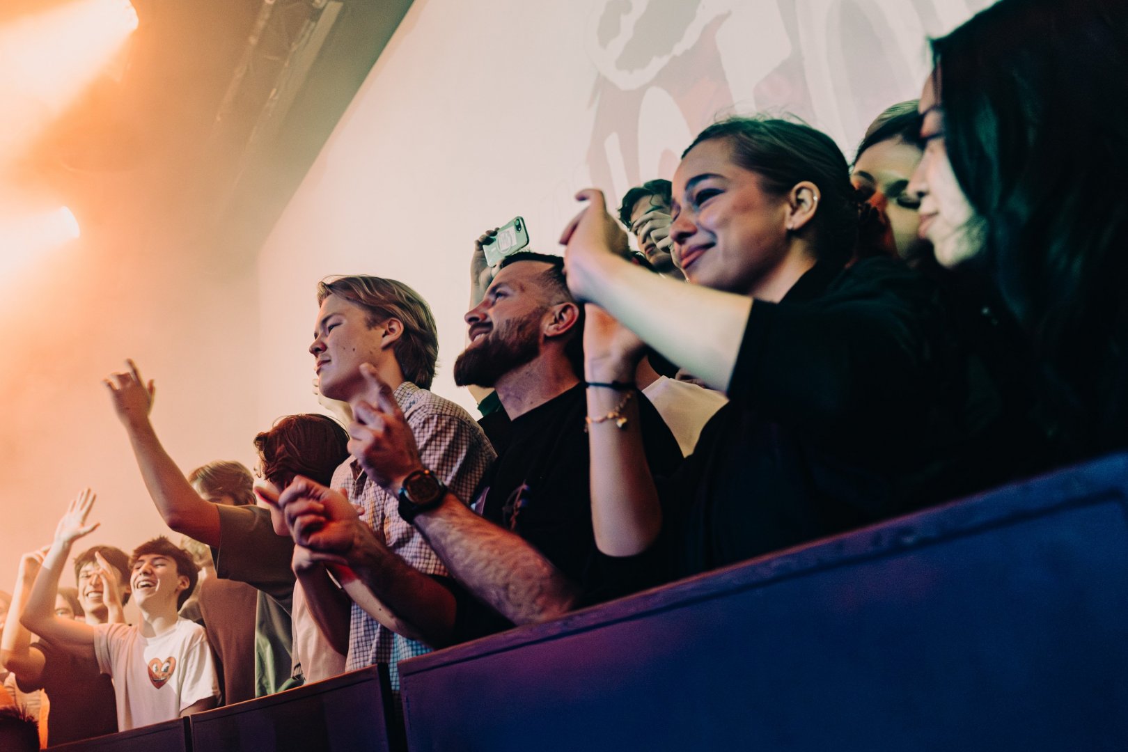 MALL GRAB | ROXY Prague