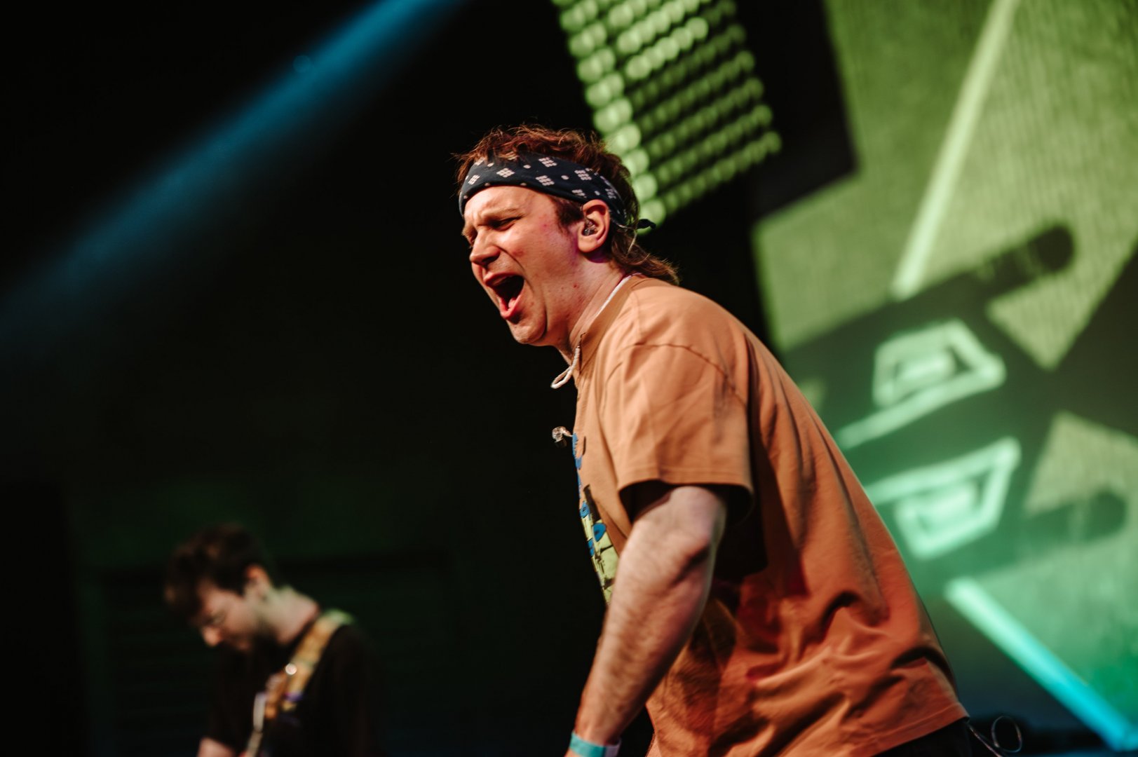 FOX STEVENSON | ROXY Prague