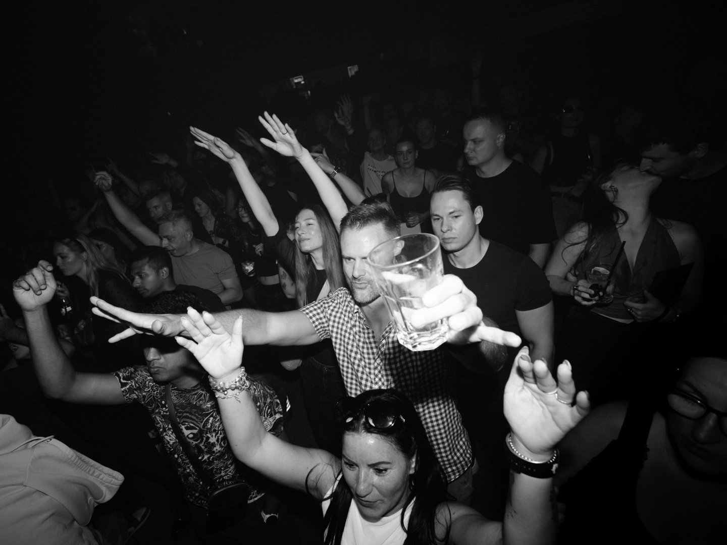 LILLY PALMER | ROXY Prague